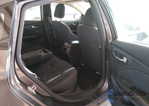 2016 Dodge Dart Sxt from USA, damaged, VIN 1C3CDFBB7GD717585